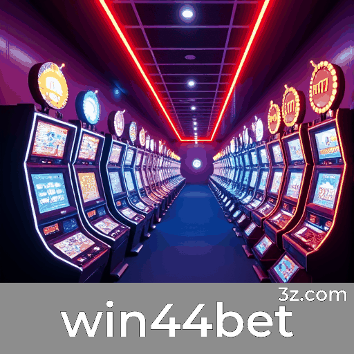 win44bet Comunidade: Oásis Interativo para Jogadores