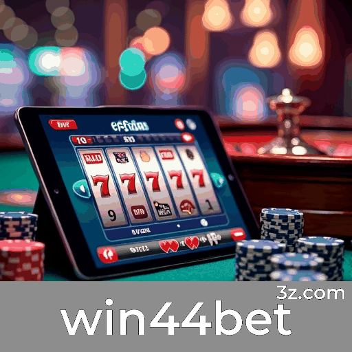 Aposte no Emocionante Jogo Crash do win44bet e Ganhe Mais