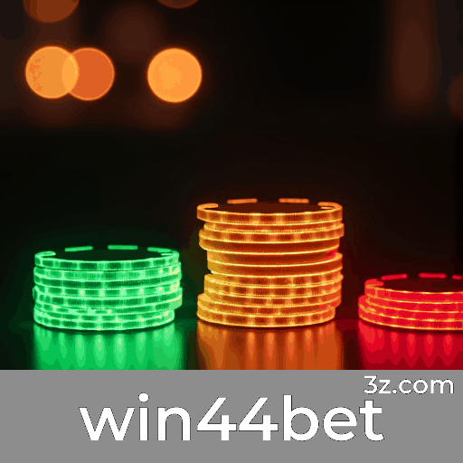 win44bet Comunidade: Oásis Interativo para Jogadores