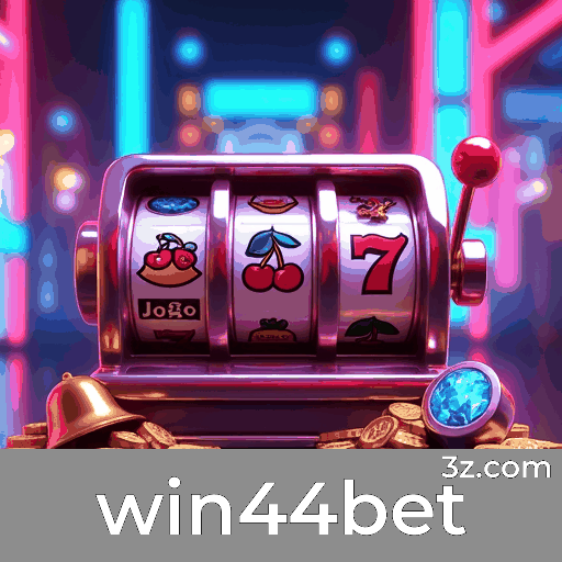 Aprenda Estratégias de Jogos no win44bet e Vença!