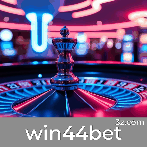 Maximize Suas Vitórias com Táticas Comprovadas no win44bet